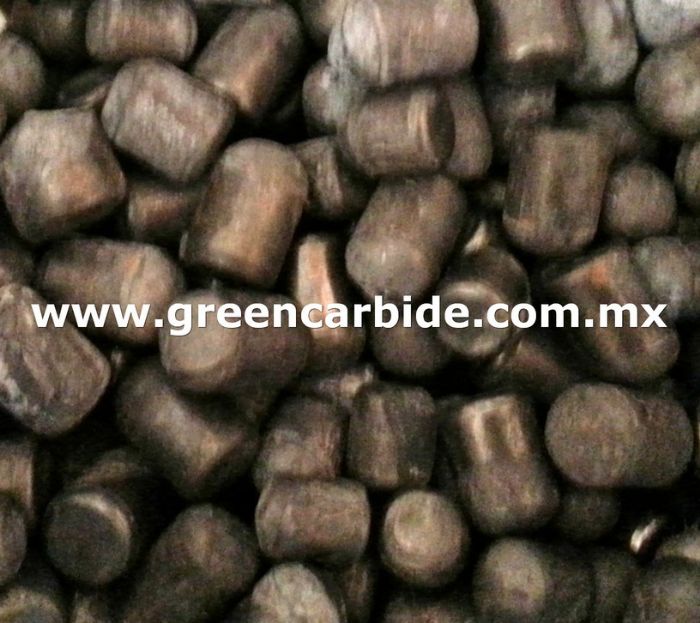 Compra de Puntas de Barra de Perforación Tricónica para Minería